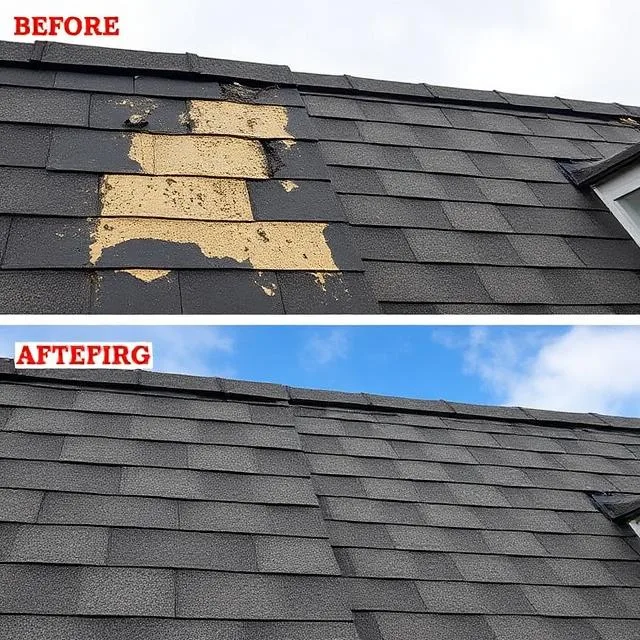 Roof Repair Near Me in Reedy, WV near me